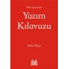 Yazım Kılavuzu (TDK Uyumlu)