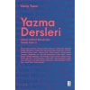 Yazma Dersleri