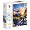 Yel Değirmeni Puzzle 1000