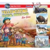 Yellowstone Ulusal ParkıNda Bir Gün