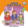 Yemek Yeme Adabı - Aferin Güzel Oğluma 3