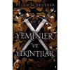 Yeminler ve Yıkıntılar