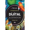 Yeni Başlayanlar İçin Dijital İllüstrasyon