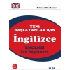 Yeni Başlayanlar İçin İngilizce - English For Beginners