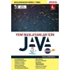 Yeni Başlayanlar İçin Java - Eğitim Videolu