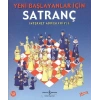 Yeni Başlayanlar İçin Satranç - İnternet Adresiyle
