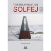 Yeni Başlayanlar İçin Solfej 1