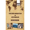 Yeni Dini Hareketler Ve Misyonerlik