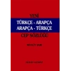 Yeni Türkçe-Arapça / Arapça-Türkçe Cep Sözlüğü (046)
