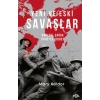 Yeni ve Eski Savaşlar – Küresel Çağda Örgütlü Şiddet