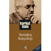 Yeniden Sosyoloji