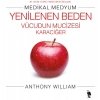Yenilenen Beden - Vücudun Mucizesi Karaciğer