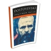 Yeraltından Notlar - Dostoyevski
