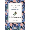 Yeşilin Kızı Anne Avonlea - Mor Bez Cilt