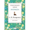 Yeşilin Kızı Anne Avonlea - Yeşil Bez Cilt
