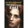 Yeşilin Kızı Anne: Rilla