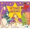 Yetenek Yarışması