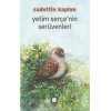Yetim Serçenin Serüvenleri