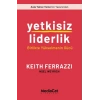 Yetkisiz Liderlik