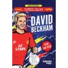 Yıldız Futbolcular Serisi - David Beckham