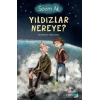 Yıldızlar Nereye