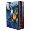 Yıldızların Kanı Serisi Kutulu Set