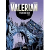 Yıldızsız Ülke - Valerian Cilt 3