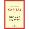 Yirmi Birinci Yüzyılda Kapital