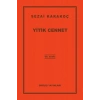 Yitik Cennet