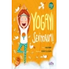 Yogayı Seviyorum