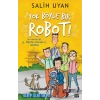 Yok Böyle Bir Robot! - Acayip İşler Takımı