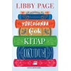 Yokluğunda Çok Kitap Okudum
