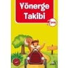 Yönerge Takibi 2 Yaş