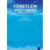 Yöneylem Araştırması