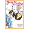 Your Lie In April - Nisan Yalanı 7