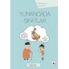 Yunancada Sıfatlar