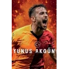 Yunus Akgün - (Poster Hediyeli)