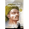 Yunus Emreden Seçmeler