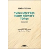 Yunus Emre’den Nâzım Hikmet’e Türkçe Makaleler