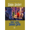 Zaman Çarkı 05: Göğün Ateşleri (Ciltli)