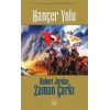 Zaman Çarkı 08: Hançer Yolu (Ciltli)