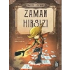 Zaman Hırsızı