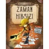 Zaman Hırsızı