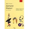 Zamane Platon (Modern Yaşam İçin Antik Bir Klavuz)
