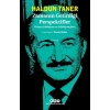 Zamanın Getirdiği Perspektifler - Dünya Edebiyatı ve Edebiyatçıları