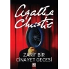 Zarif Bir Cinayet Gecesi