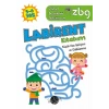 ZBG 5-6  Yaş Labirent Kitabım