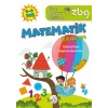 ZBG 5-6 Yaş Matematik Kitabım