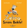 Zebra Sıranı Bekle!
