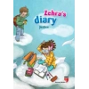 Zehras Diary - Justice